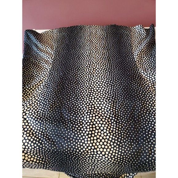 JONES NEW YORK SIGNATURE BLOUSE - Picture 5 of 7